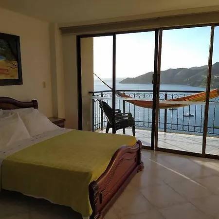 Apartamentos Penon Del Rodadero